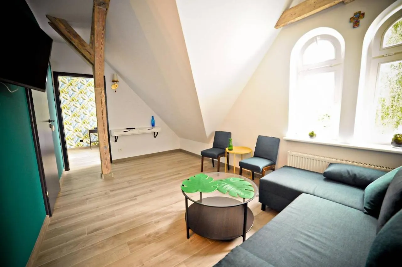 Grand Apartments Sopot Polonia