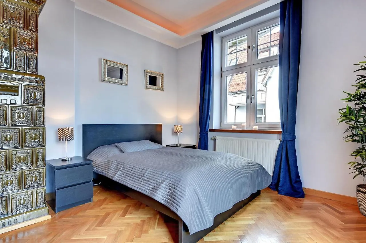 Grand Apartments Sopot