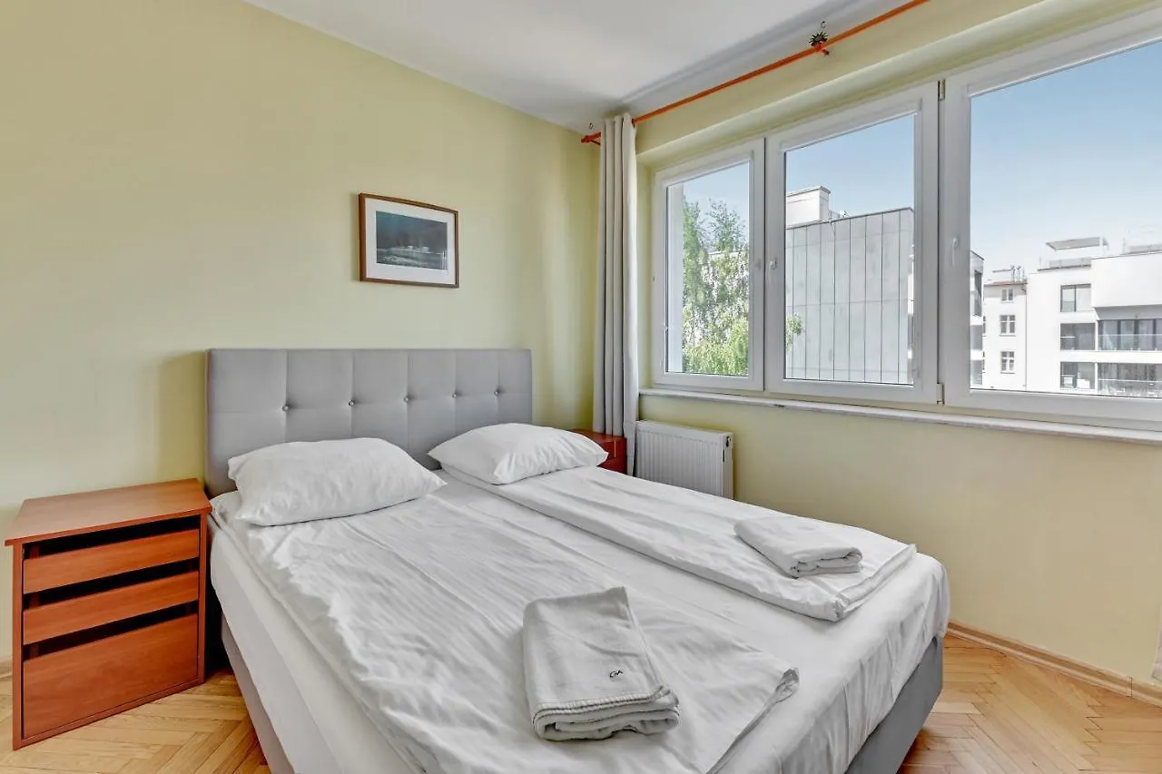 Grand Apartments Sopot