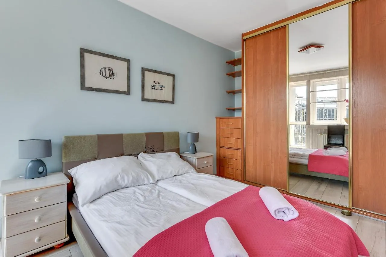 Grand Apartments Sopot 0*,