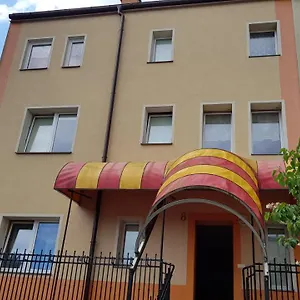  Kwatera prywatna Nad Morzem