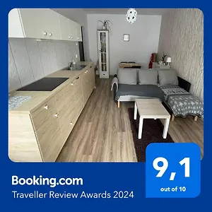  Apartament Góralska