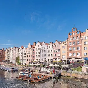  Apartament Gdansk Apartments