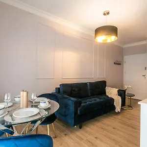  Apartament Papillon