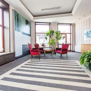 Apartament Kamienica Nad Motławą