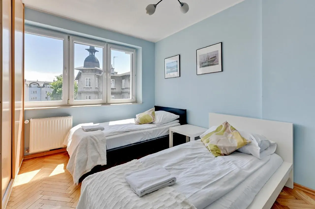 Grand Apartments Sopot 0*,  Poland