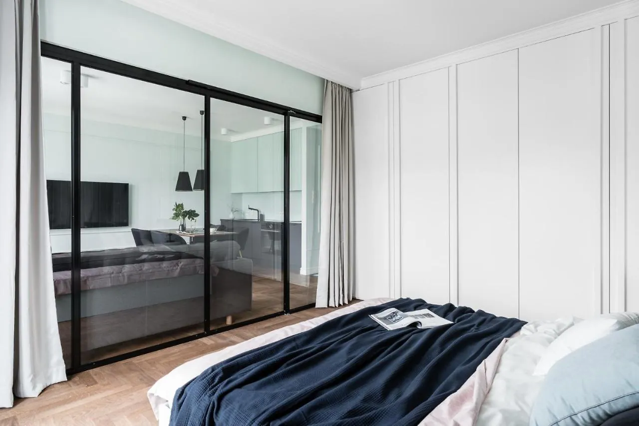 Grand Apartments Sopot 0*,  Poland