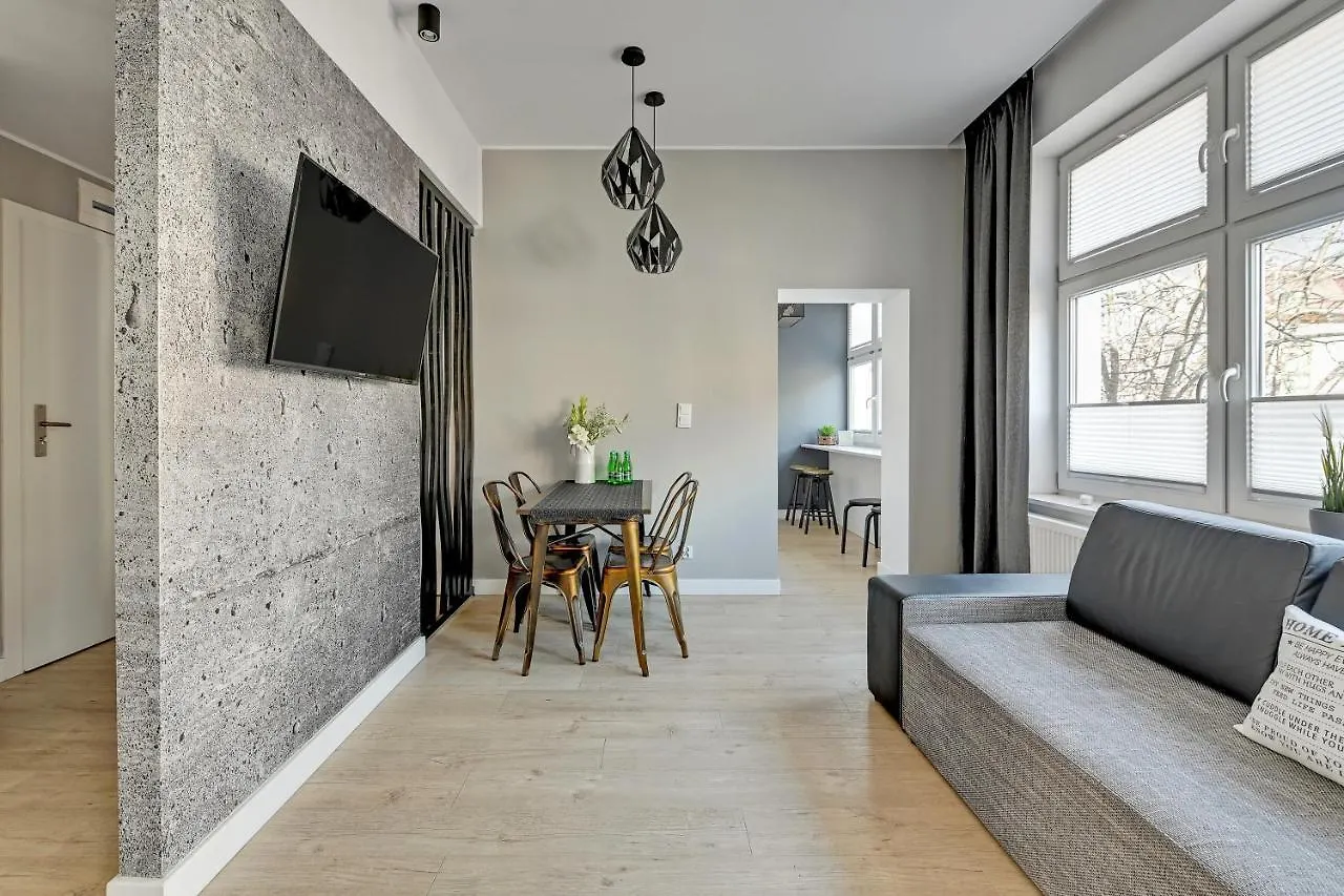 Grand Apartments Sopot 0*,  Poland